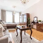 Apartament W Centrum Krakowa Krakowska 10