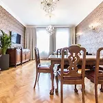 Apartament W Centrum Krakowa Krakowska 10