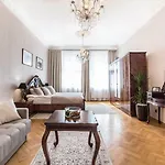 Apartament W Centrum Krakowa Krakowska 10