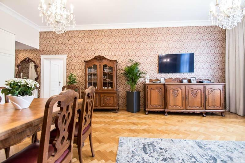 W Centrum Krakowa Krakowska 10 Apartment *